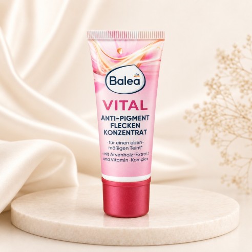 Balea Vital Concentré anti-taches pigmentaires 20 ml