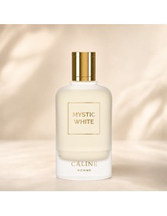 CÂLINE Homme Mystic White Eau de Toilette 60 ml