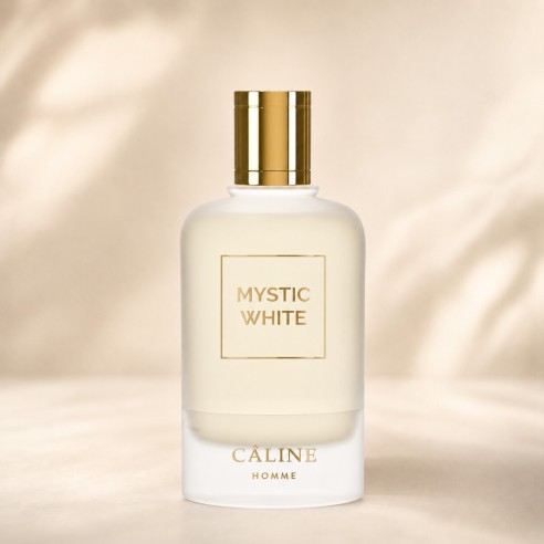 CÂLINE Homme Mystic White Eau de Toilette 60 ml