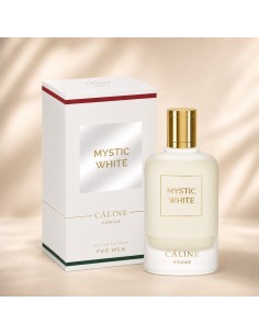 CÂLINE Homme Mystic White Eau de Toilette 60 ml 2