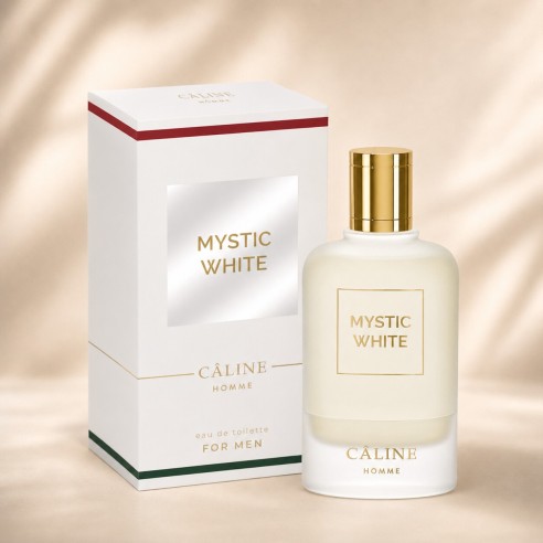 CÂLINE Homme Mystic White Eau de Toilette 60 ml