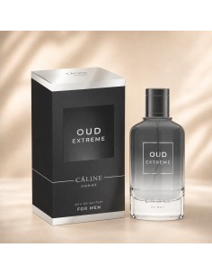Câline Homme Oud Extreme Eau de Parfum 60 ml