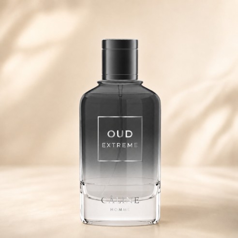 Câline Homme Oud Extreme Eau de Parfum 60 ml