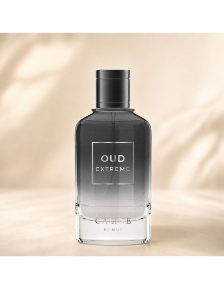 Câline Homme Oud Extreme Eau de Parfum 60 ml