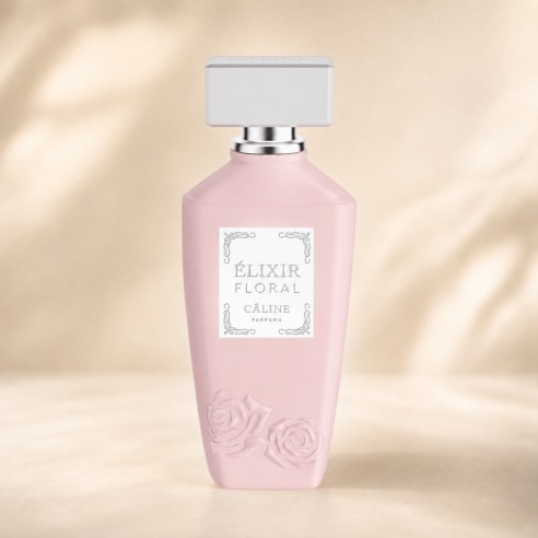 Câline Élixir Floral Eau de Parfum 60 ml