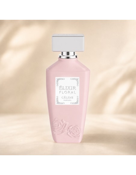 Câline Élixir Floral Eau de Parfum 60 ml