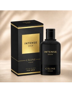 Câline Homme Intense Gold Eau de Toilette 60 ml 2