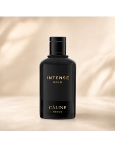 Câline Homme Intense Gold Eau de Toilette 60 ml