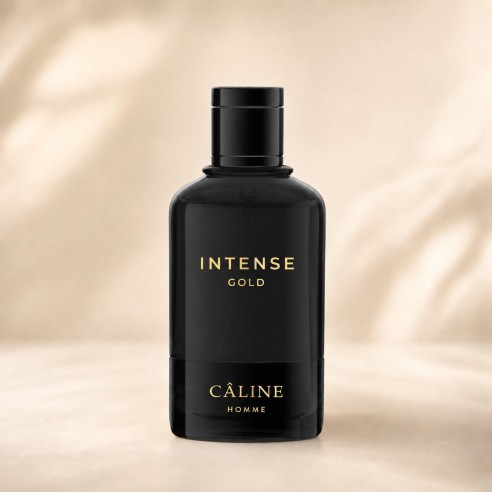 Câline Homme Intense Gold Eau de Toilette 60 ml