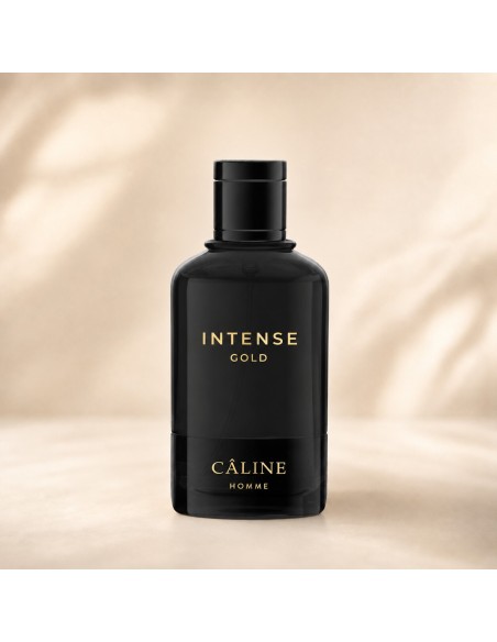 Câline Homme Intense Gold Eau de Toilette 60 ml