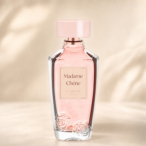 Câline Madame Chérie Eau de Parfum 60 ml