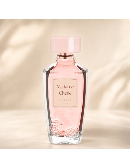 Câline Madame Chérie Eau de Parfum 60 ml