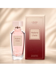 Câline Madame Chérie Eau de Parfum 60 ml 2