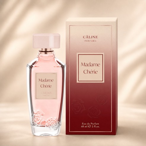 Câline Madame Chérie Eau de Parfum 60 ml