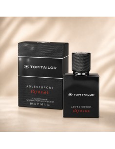 Tom Tailor Adventurous Extreme Eau de Toilette 30 ml 2