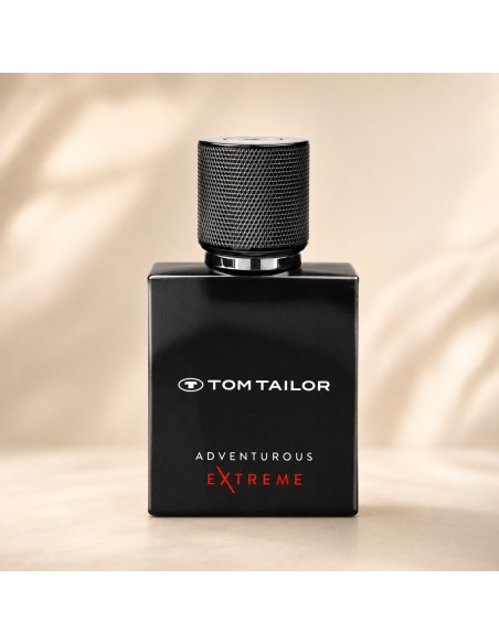 Tom Tailor Adventurous Extreme Eau de Toilette 30 ml