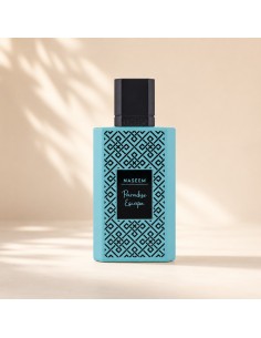 Naseem Paradise Escape Eau de Parfum 50 ml