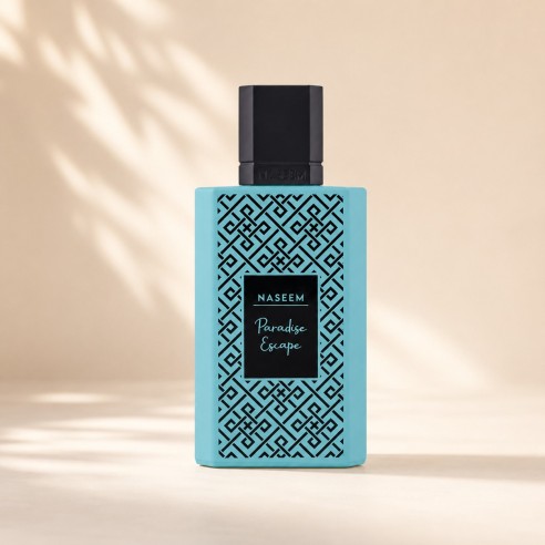 Naseem Paradise Escape Eau de Parfum 50 ml