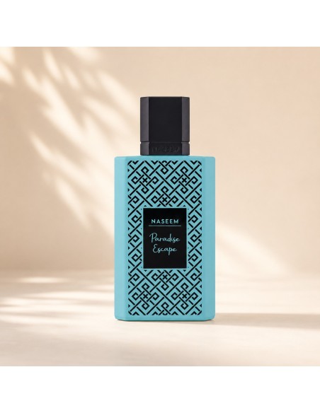 Naseem Paradise Escape Eau de Parfum 50 ml