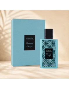 Naseem Paradise Escape Eau de Parfum 50 ml 2
