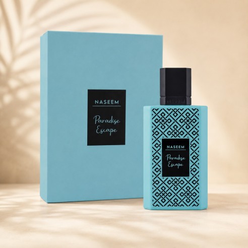 Naseem Paradise Escape Eau de Parfum 50 ml