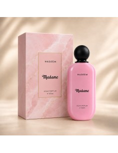 Naseem Madame Eau de Parfum 100 ml 2