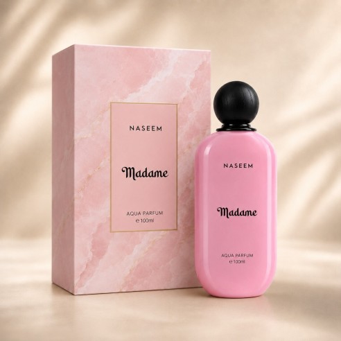 Naseem Madame Eau de Parfum 100 ml
