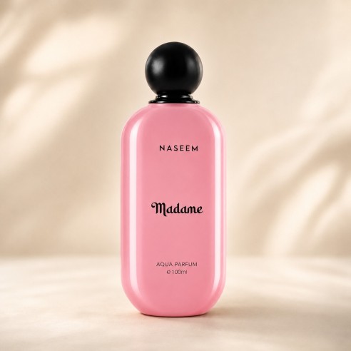 Naseem Madame Eau de Parfum 100 ml