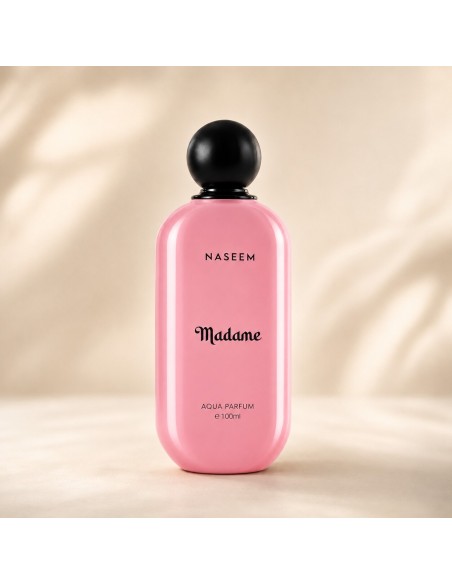 Naseem Madame Eau de Parfum 100 ml