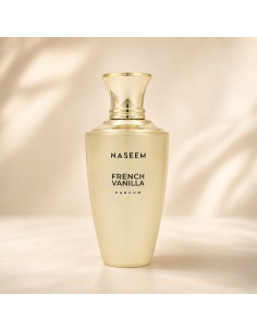 Naseem French Vanilla Eau de Parfum 100 ml