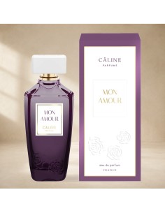 Câline Mon Amour - Eau de Parfum Femme 60 ml 2