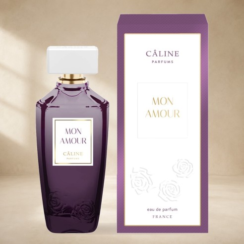 Câline Mon Amour - Eau de Parfum Femme 60 ml