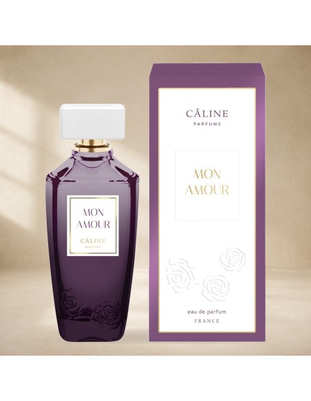 Câline Mon Amour - Eau de Parfum Femme 60 ml