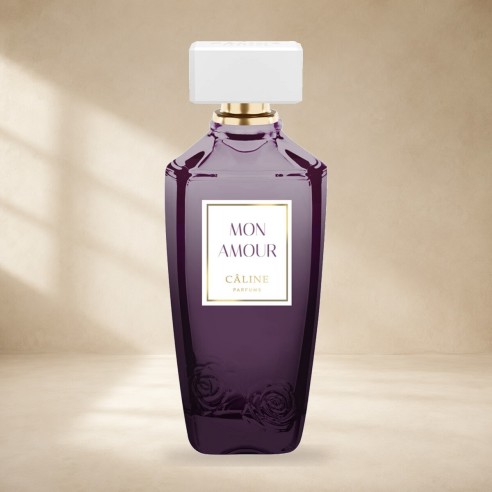 Câline Mon Amour - Eau de Parfum Femme 60 ml
