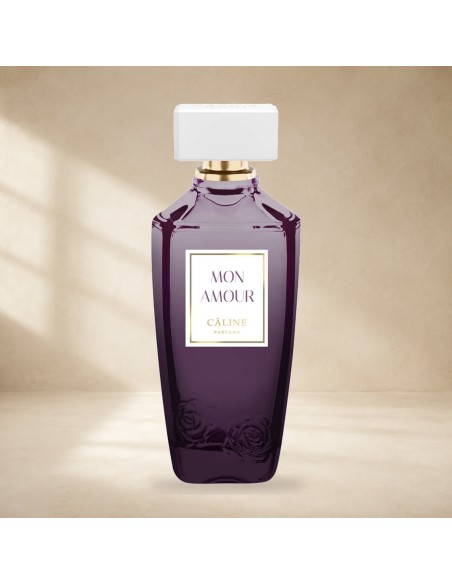 Câline Mon Amour - Eau de Parfum Femme 60 ml