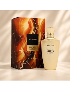 Naseem French Vanilla Eau de Parfum 100 ml 2