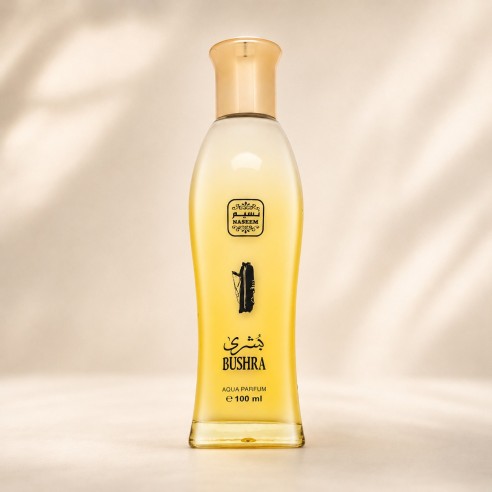 Naseem Bushra Eau de Parfum  100 ml