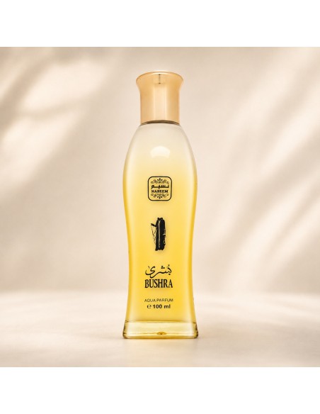 Naseem Bushra Eau de Parfum  100 ml