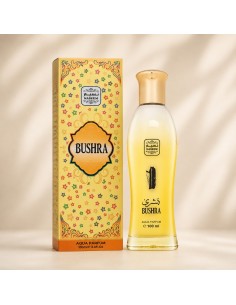 Naseem Bushra Eau de Parfum  100 ml 2