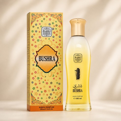Naseem Bushra Eau de Parfum  100 ml