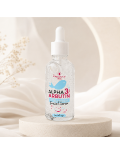 Sérum visage Alpha Arbutin 3 Plus + Collagène Precious Skin - 50 ml 2