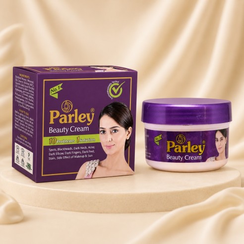 Parley Beauty creme 40G