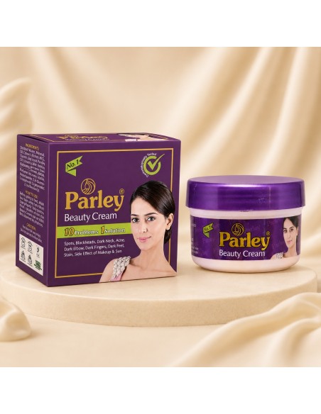 Parley Beauty creme 40G