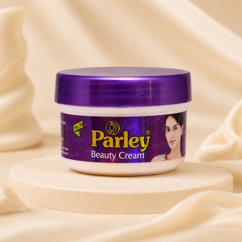 Parley Beauty creme 40G