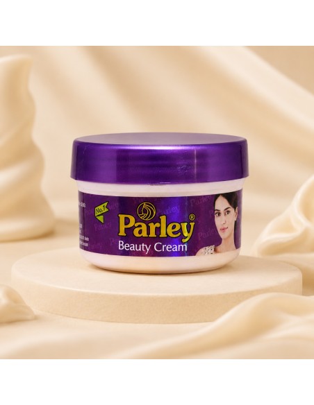 Parley Beauty creme 40G