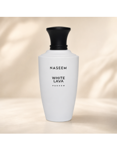 Naseem White Lava Eau de Parfum 100 ml
