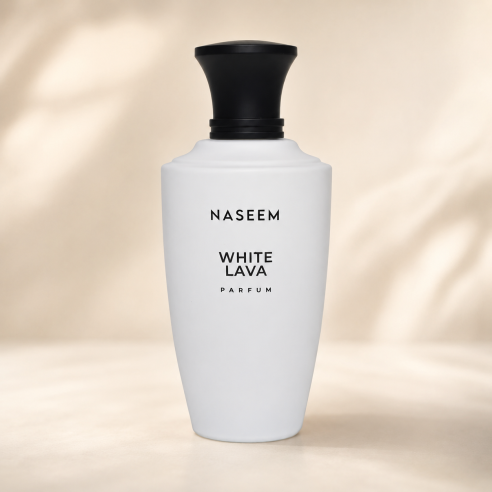 Naseem White Lava Eau de Parfum 100 ml