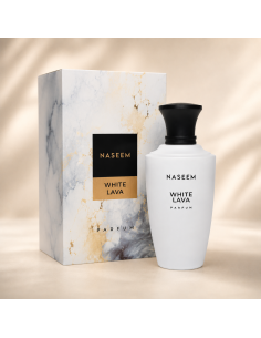 Naseem White Lava Eau de Parfum 100 ml 2