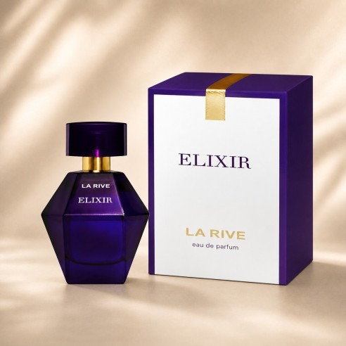 La Rive Elixir Eau de Parfum 100 ml