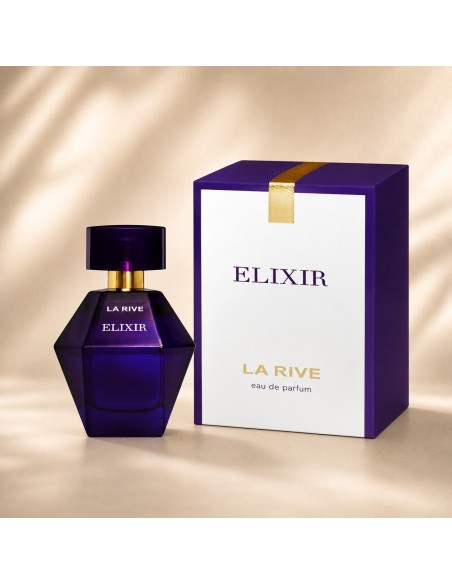 La Rive Elixir Eau de Parfum 100 ml